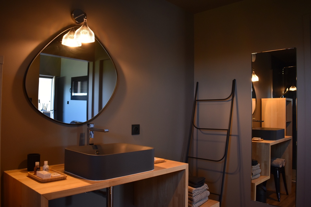 Gîte Nuvole, Saint-Hilaire-Peyroux - photo 14