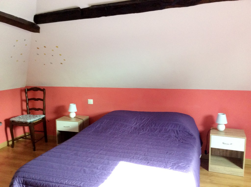 Gîte du Bois de la Minette, Benayes - photo 11