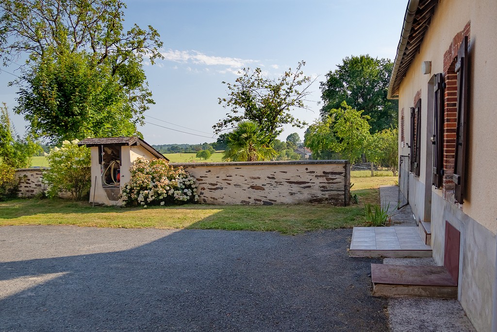 Gîte du Bois de la Minette, Benayes - photo 9