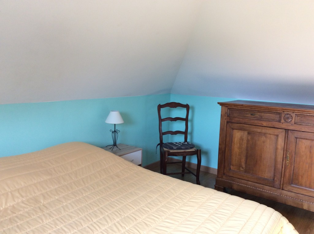 Gîte du Bois de la Minette, Benayes - photo 2