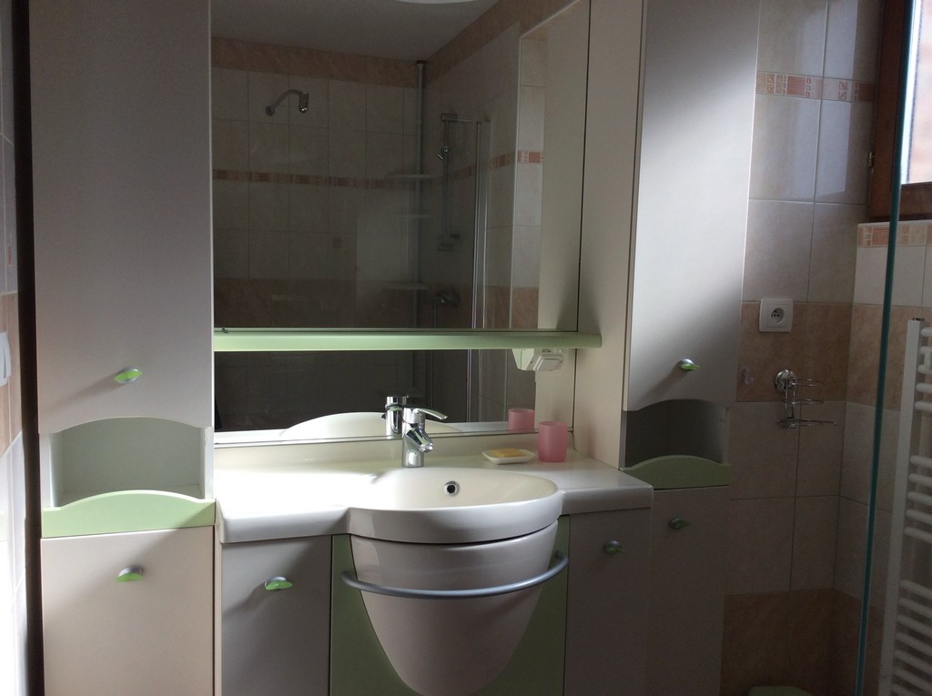 Gîte du Bois de la Minette, Benayes