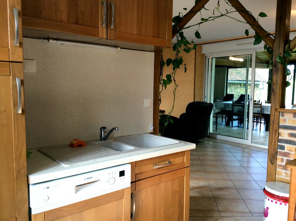 Gîte du Bois de la Minette, Benayes - photo 7