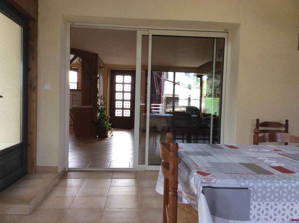 Gîte du Bois de la Minette, Benayes - photo 8