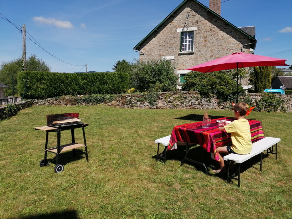 Gîte La Capucine, Treignac - photo 10