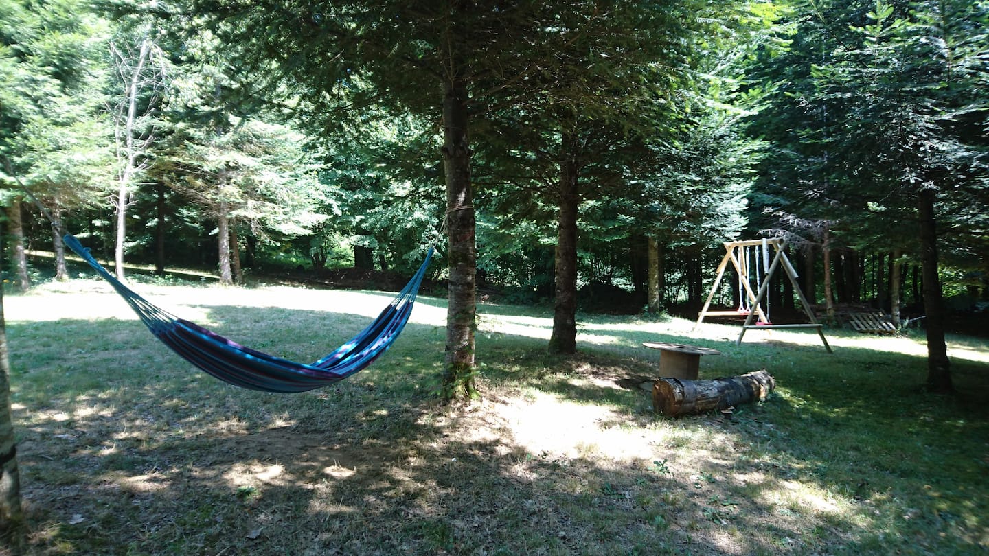 La petite maison de la sapinière, Pierrefitte - photo 12