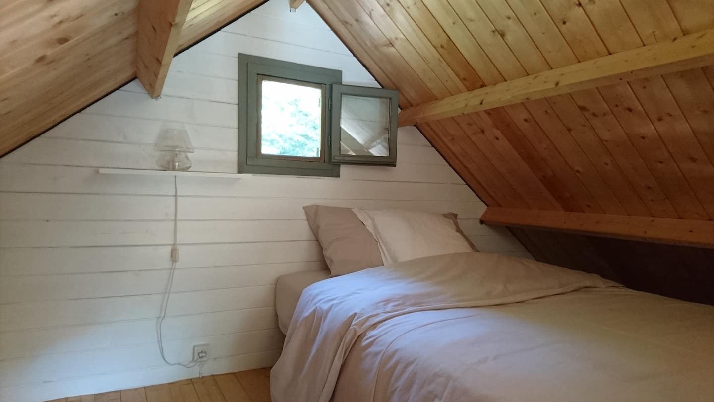 La petite maison de la sapinière, Pierrefitte - photo 15