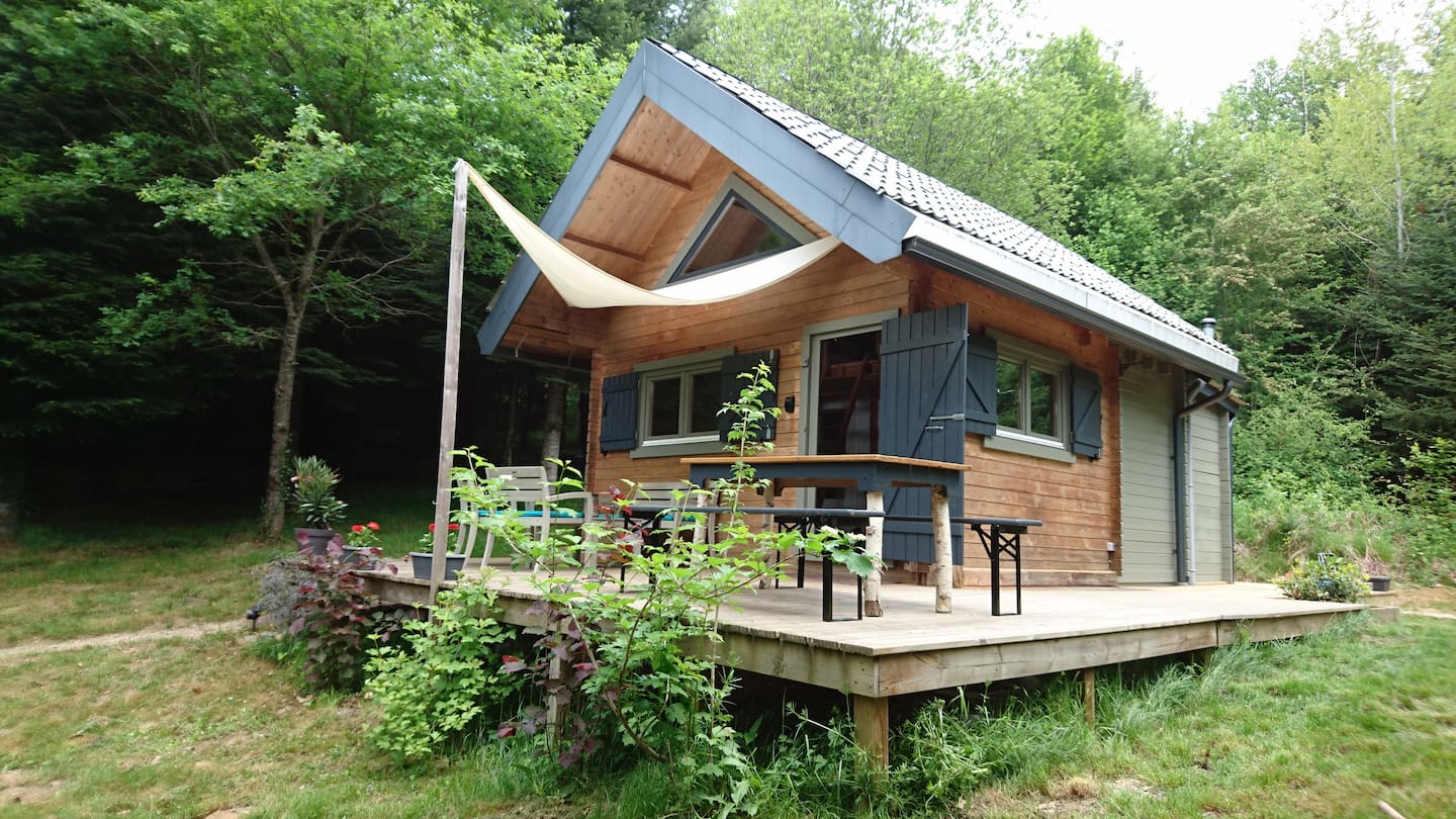 La petite maison de la sapinière, Pierrefitte - photo 7