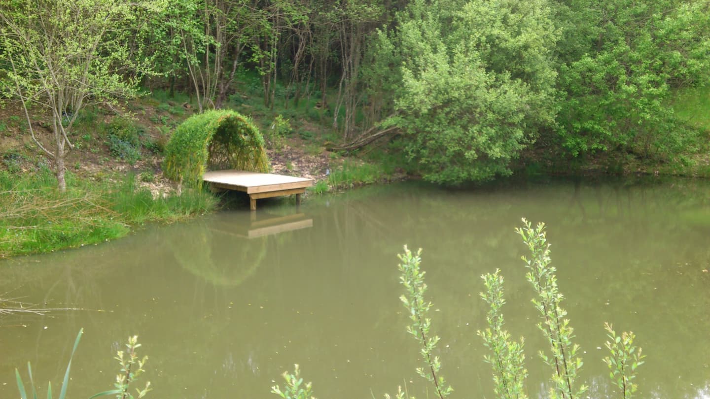 La petite maison de la sapinière, Pierrefitte - photo 8
