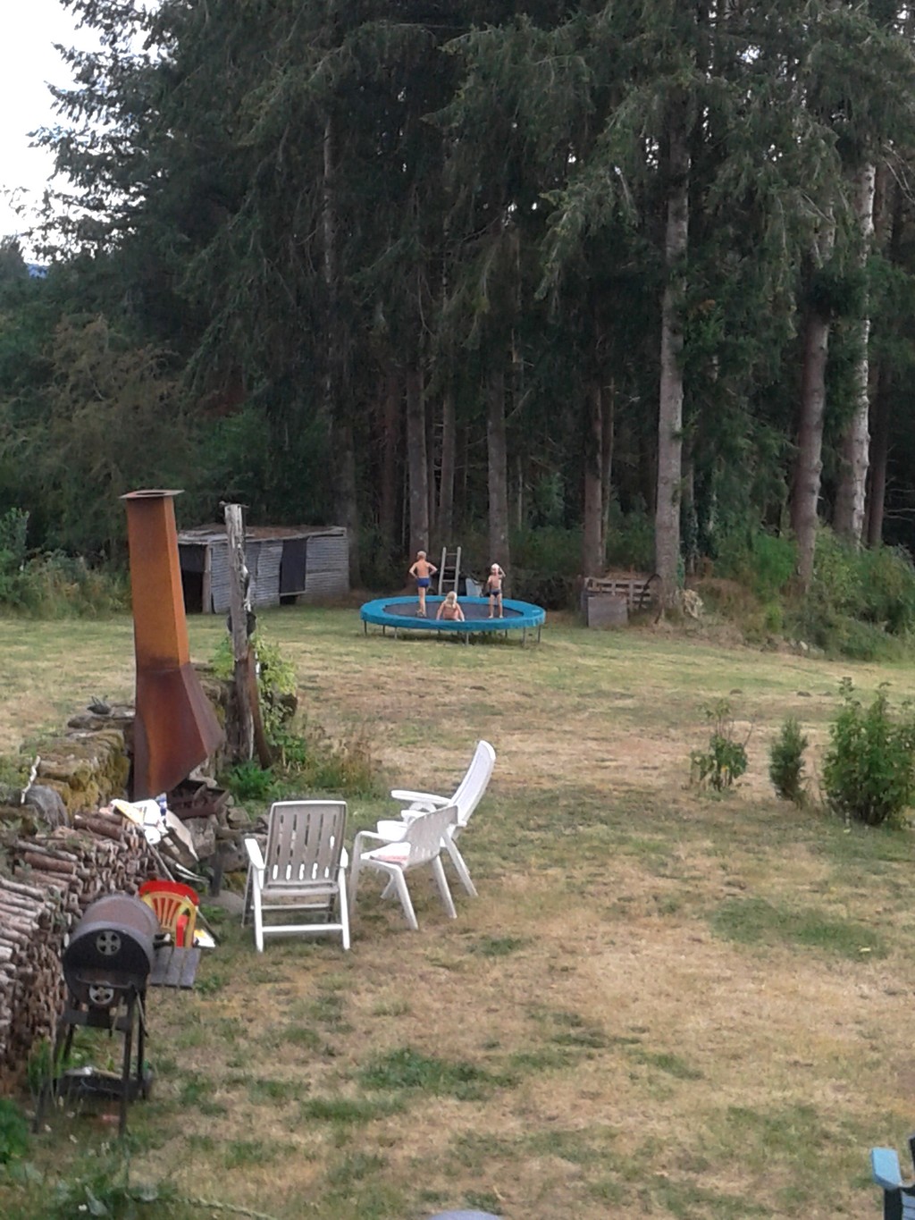 Farniente Monange - Meublé de Tourisme SCHAGER - photo 4