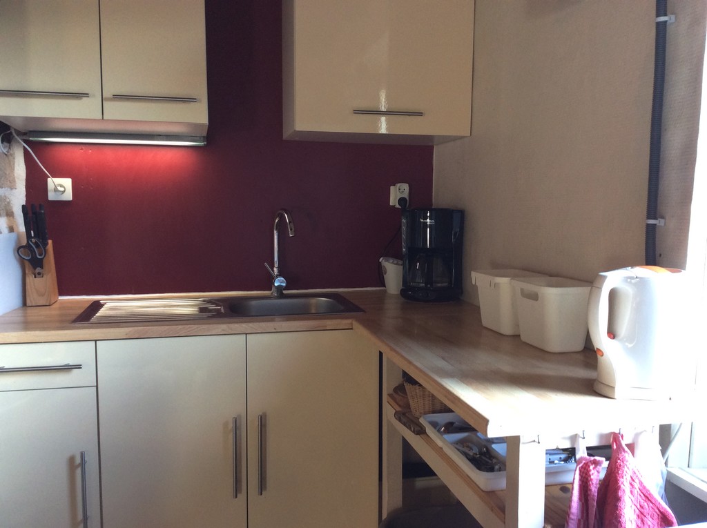 Farniente Monange - Meublé de Tourisme SCHAGER, Sérandon - photo 9