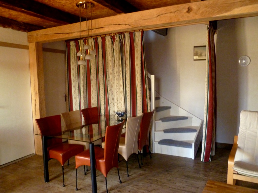 Farniente Monange - Meublé de Tourisme SCHAGER - photo 5