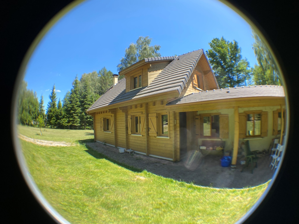 LA MAISON DU LAC - photo 4