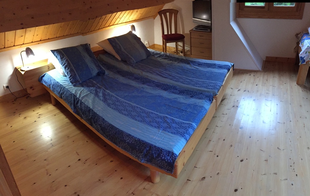 LA MAISON DU LAC - photo 2