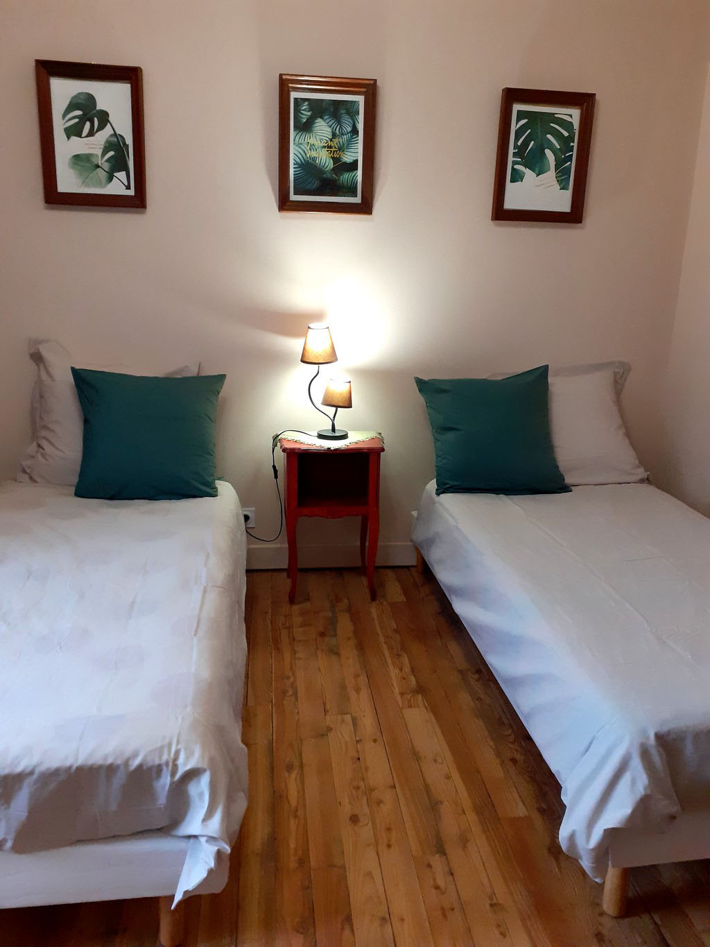 Meublé de Tourisme Au Doux Refuge, Saint-Exupéry-les-Roches - photo 12