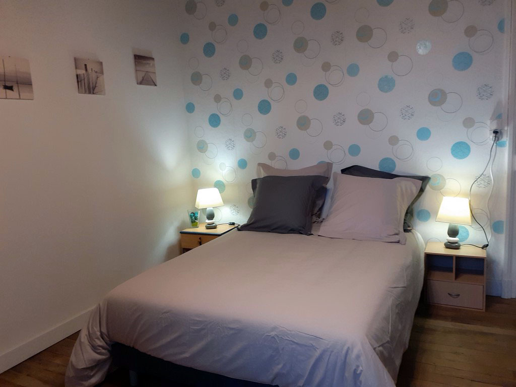 Meublé de Tourisme Au Doux Refuge, Saint-Exupéry-les-Roches - photo 8