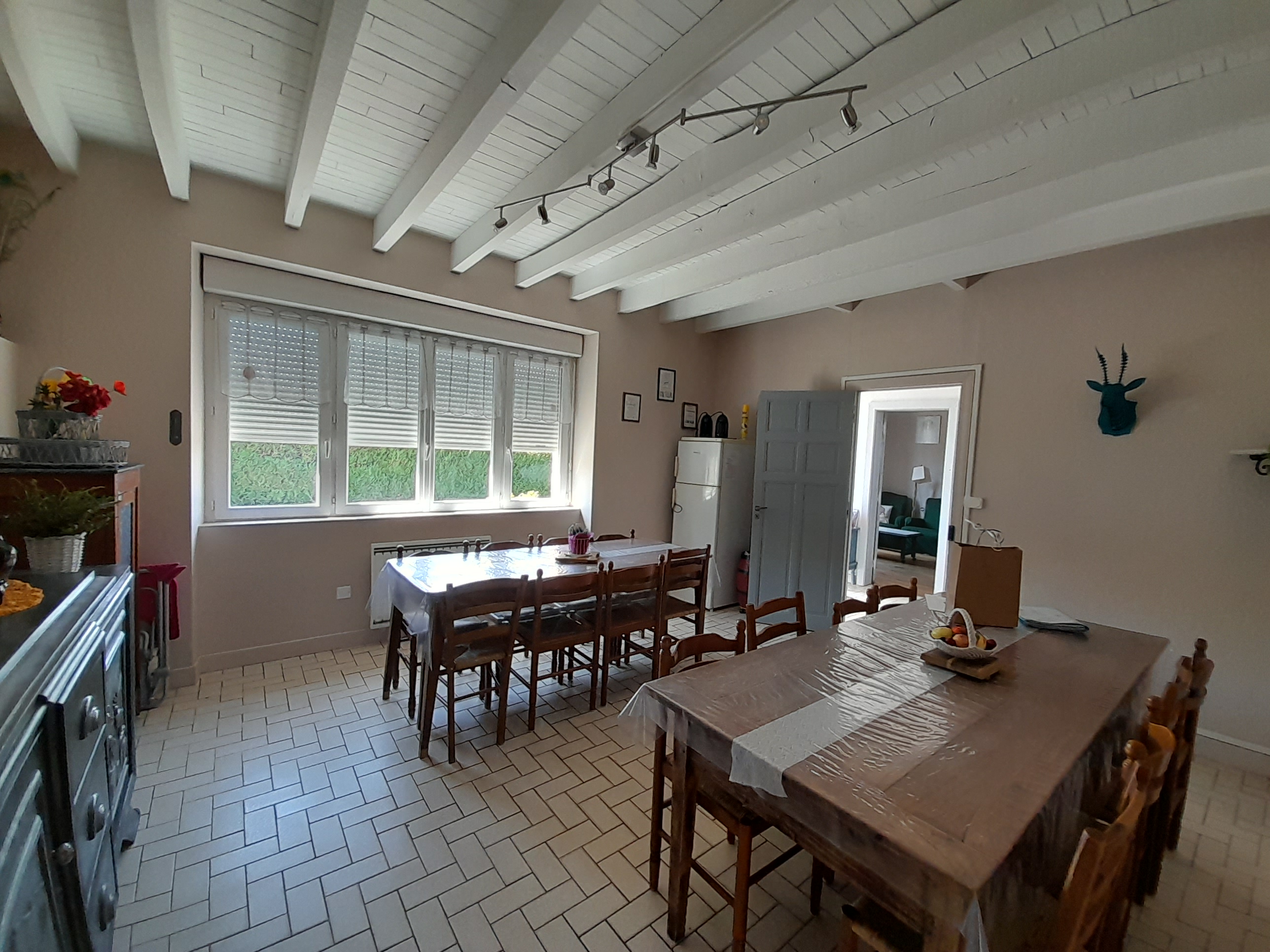 Meublé de Tourisme Au Doux Refuge, Saint-Exupéry-les-Roches - photo 10