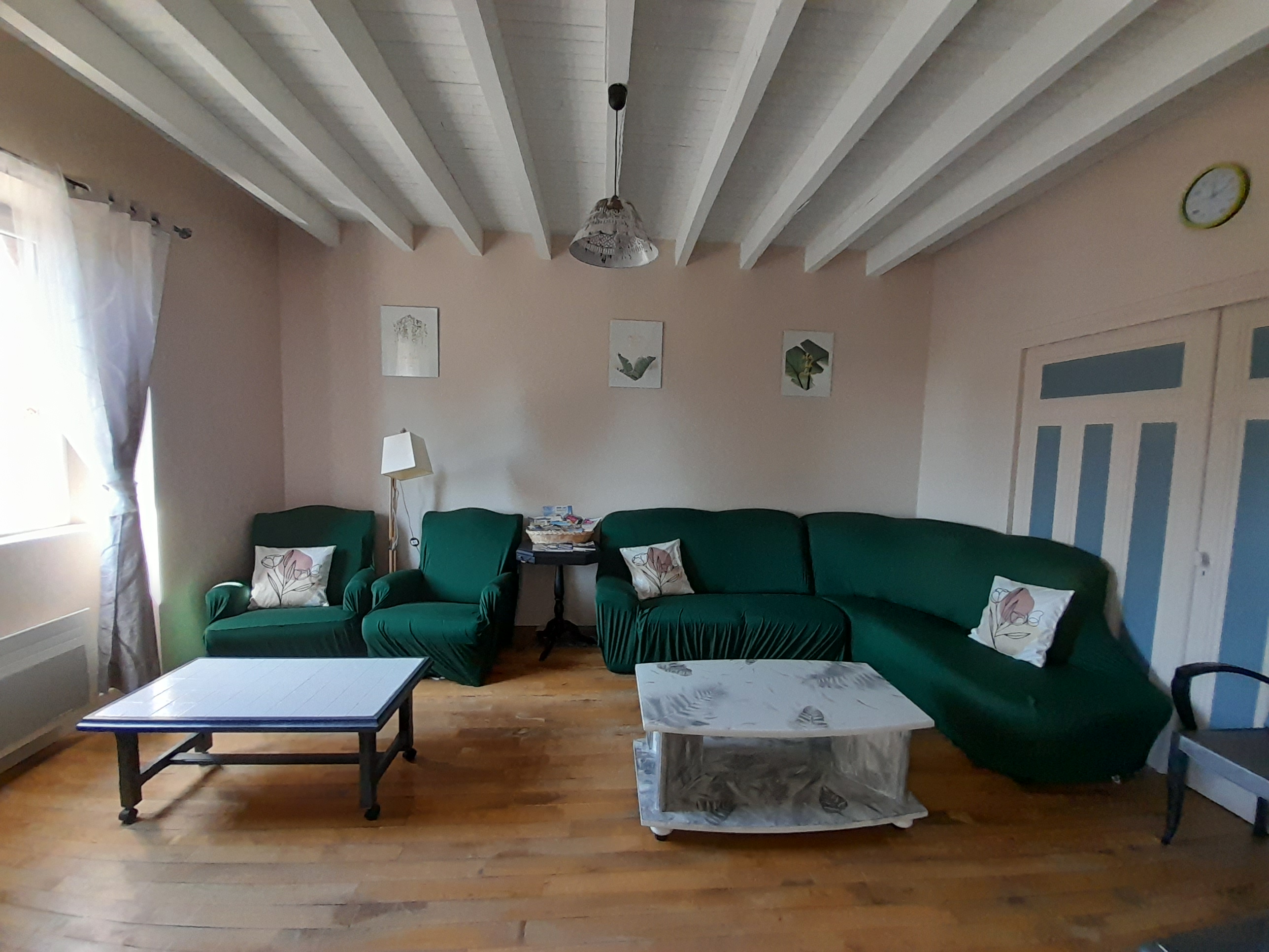 Meublé de Tourisme Au Doux Refuge, Saint-Exupéry-les-Roches - photo 9