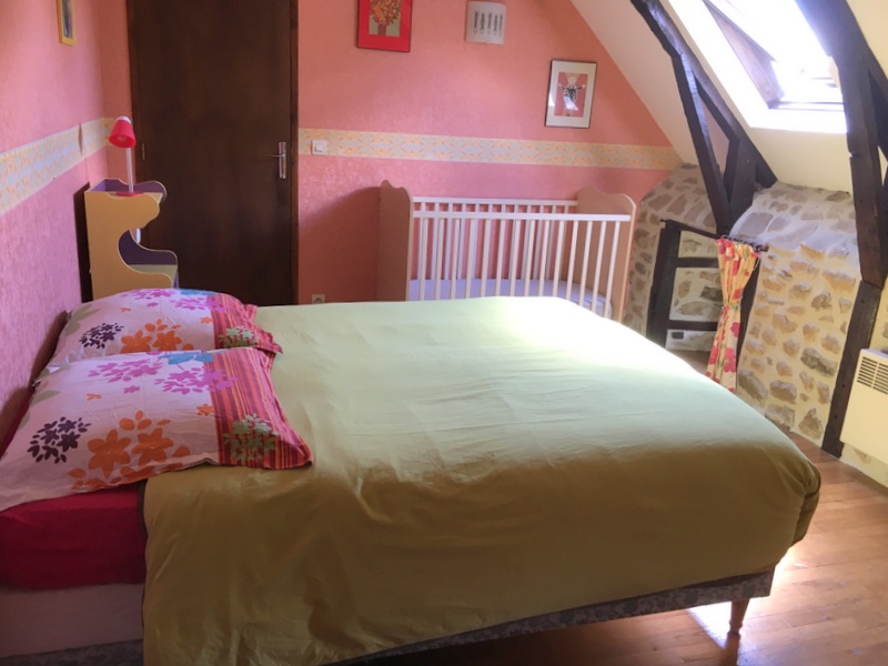 Meublé de Tourisme SALINGRE, Sérandon - photo 7