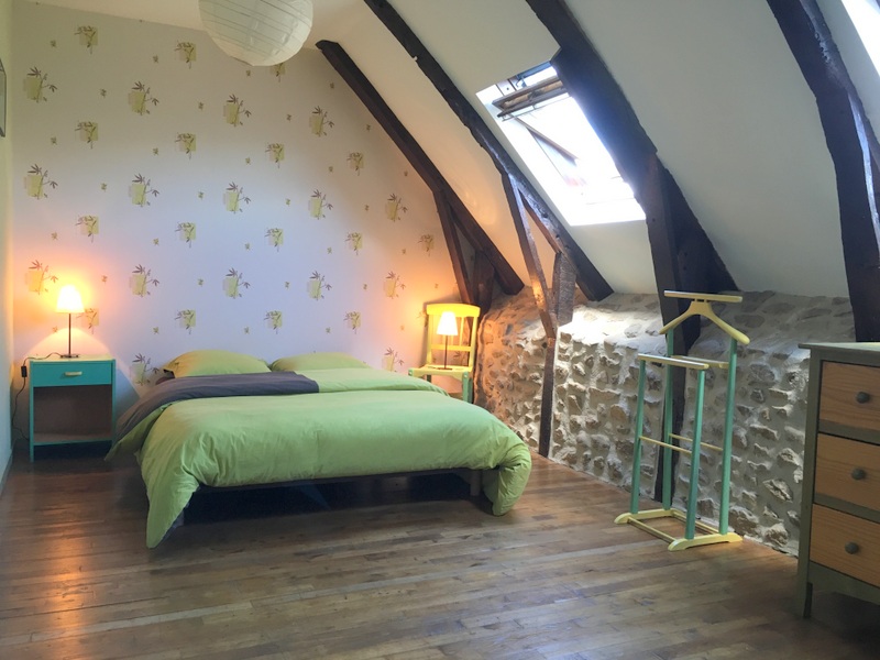 Meublé de Tourisme SALINGRE - photo 4