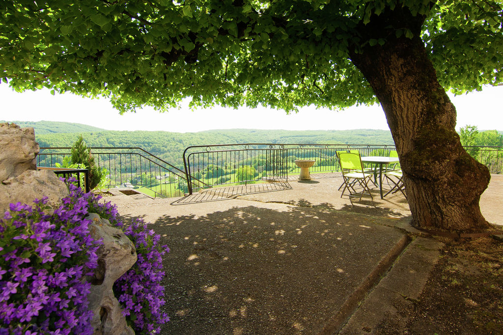 Meublé de Tourisme MERLIERES, Chasteaux - photo 4
