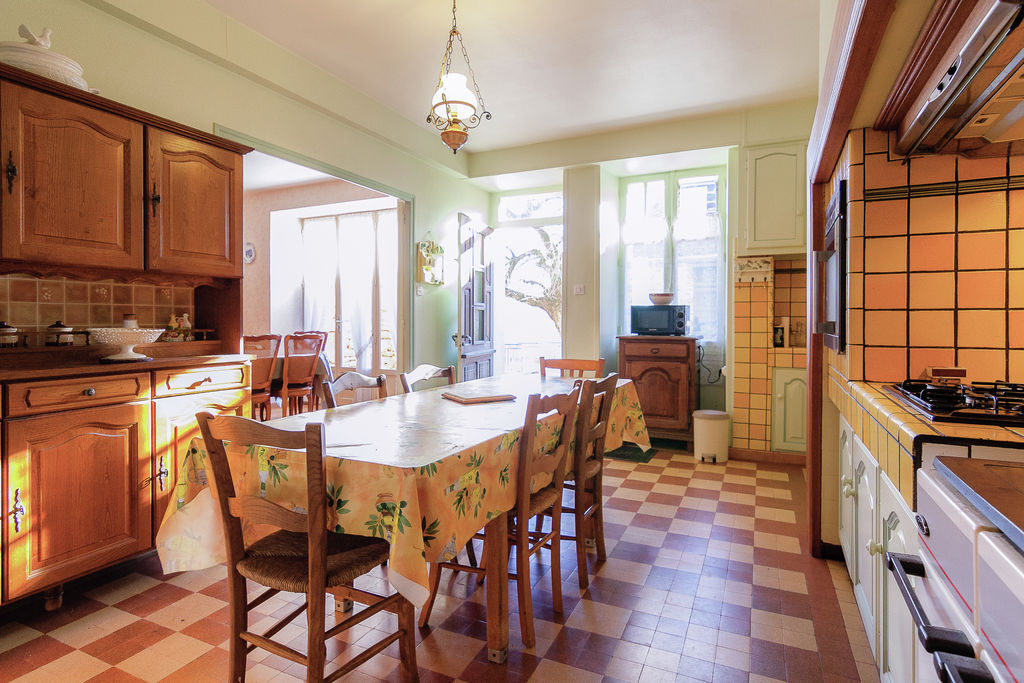 Meublé de Tourisme MERLIERES - photo 4