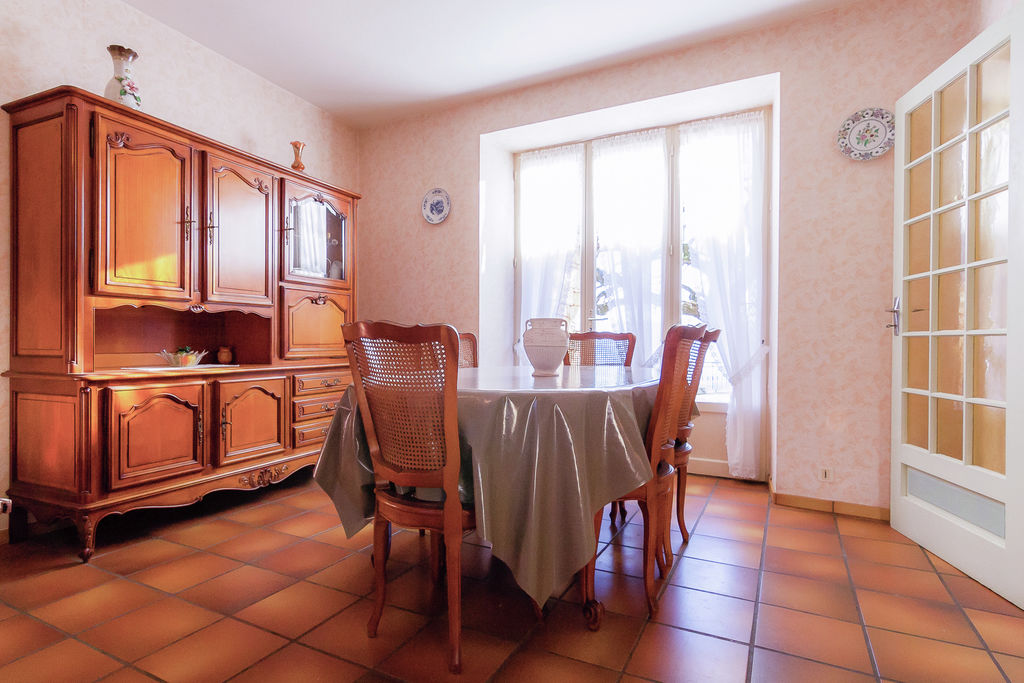 Meublé de Tourisme MERLIERES, Chasteaux - photo 6