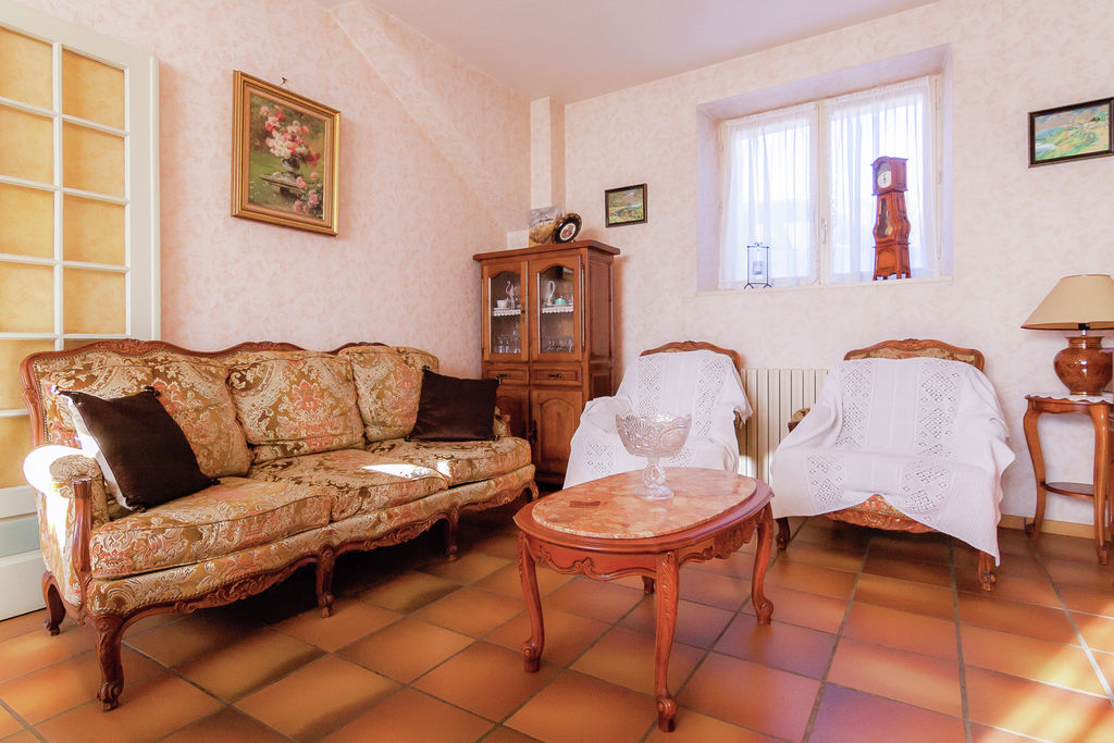 Meublé de Tourisme MERLIERES, Chasteaux - photo 3