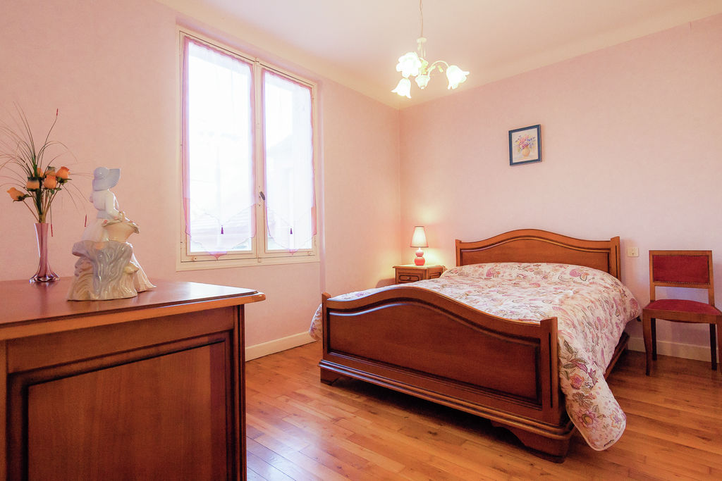 Meublé de Tourisme MERLIERES, Chasteaux - photo 10