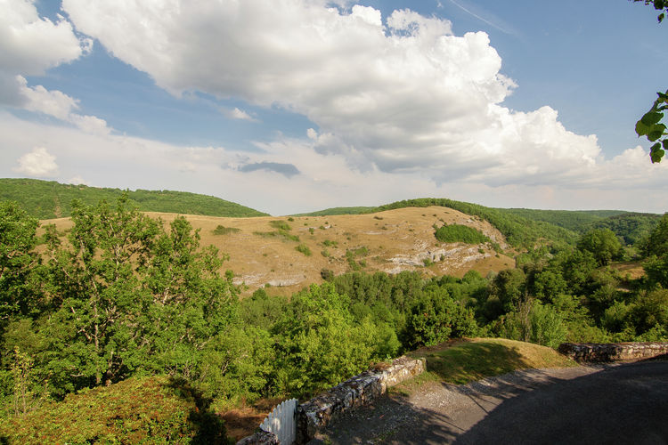 Meublé de Tourisme MERLIERES