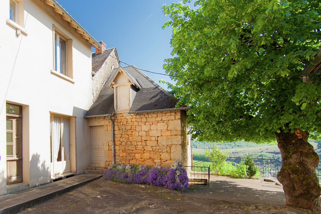 Meublé de Tourisme MERLIERES