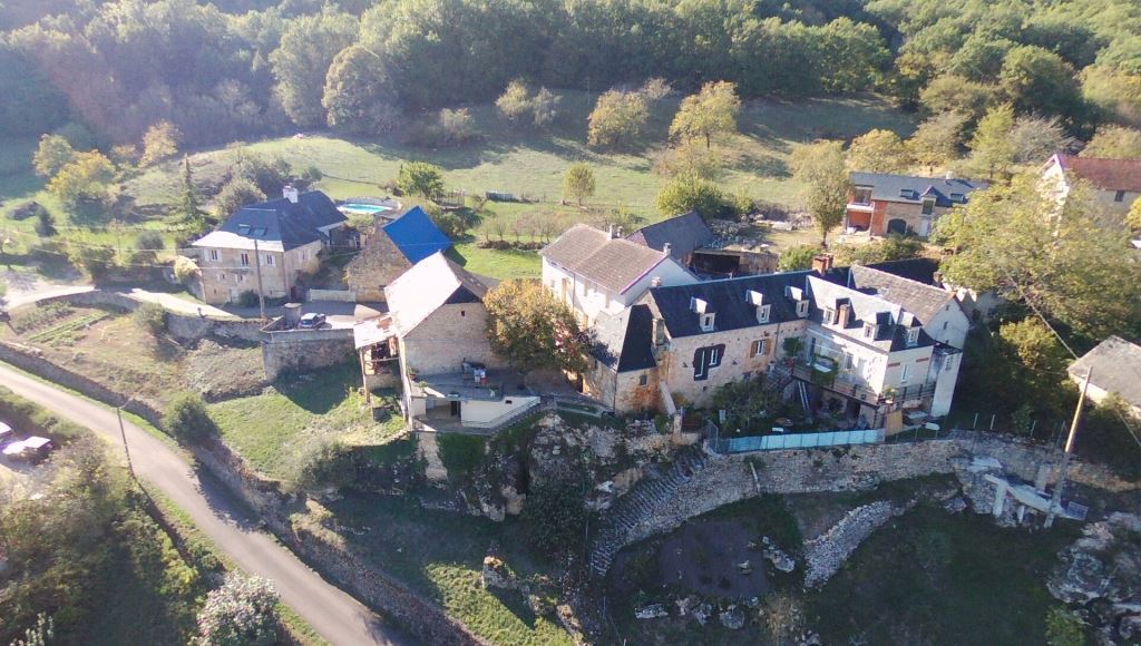 Meublé de Tourisme MERLIERES, Chasteaux - photo 14