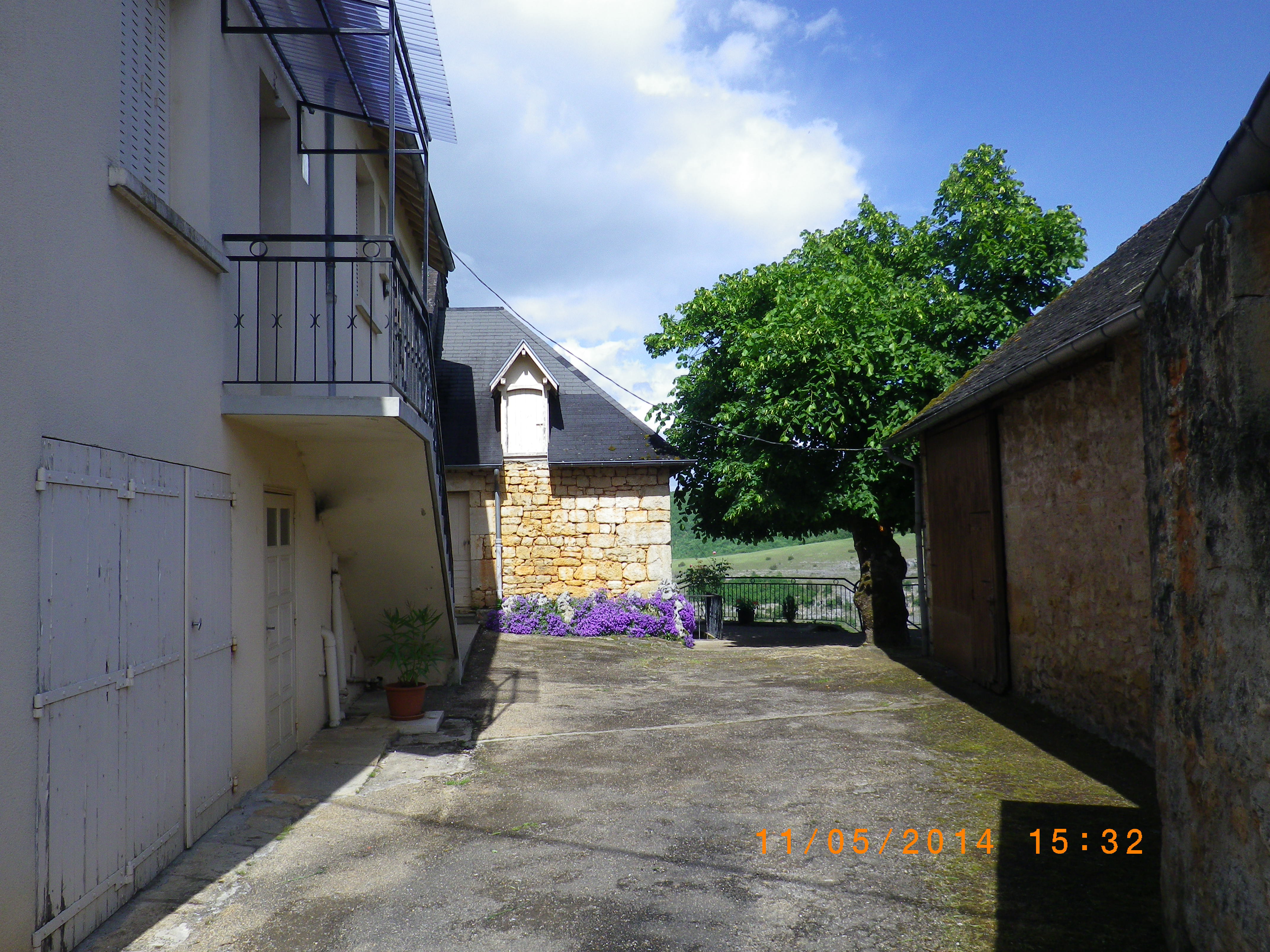 Meublé de Tourisme MERLIERES, Chasteaux