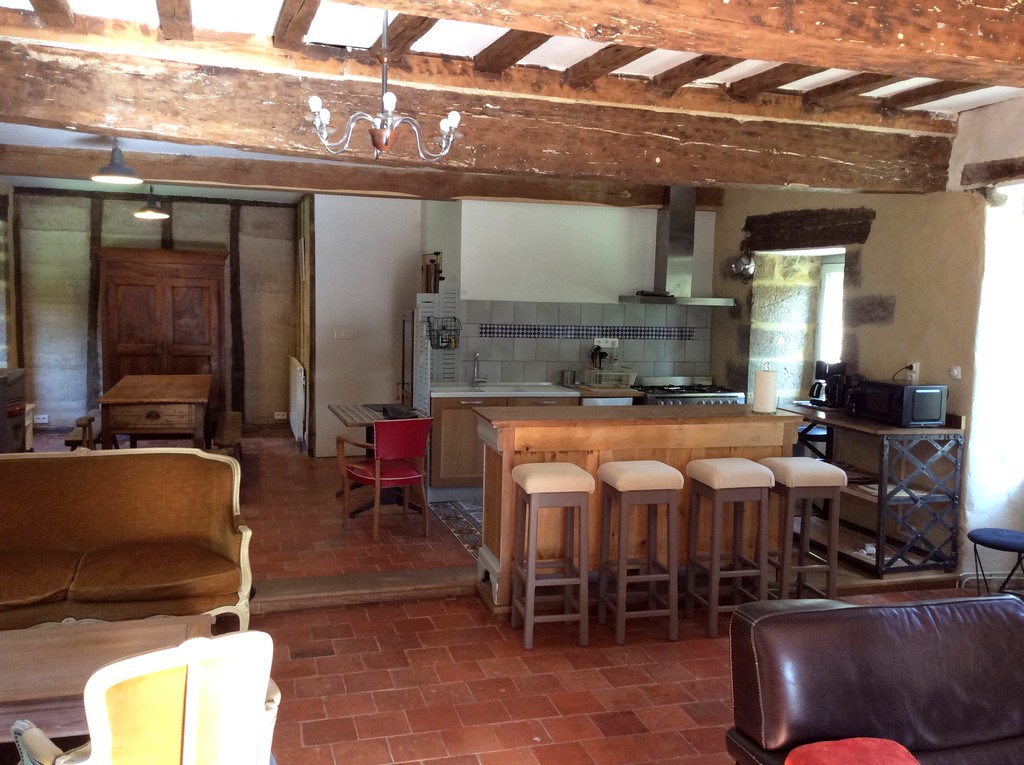 Moulin de l'Official - Meublé de Tourisme BOULET - photo 3