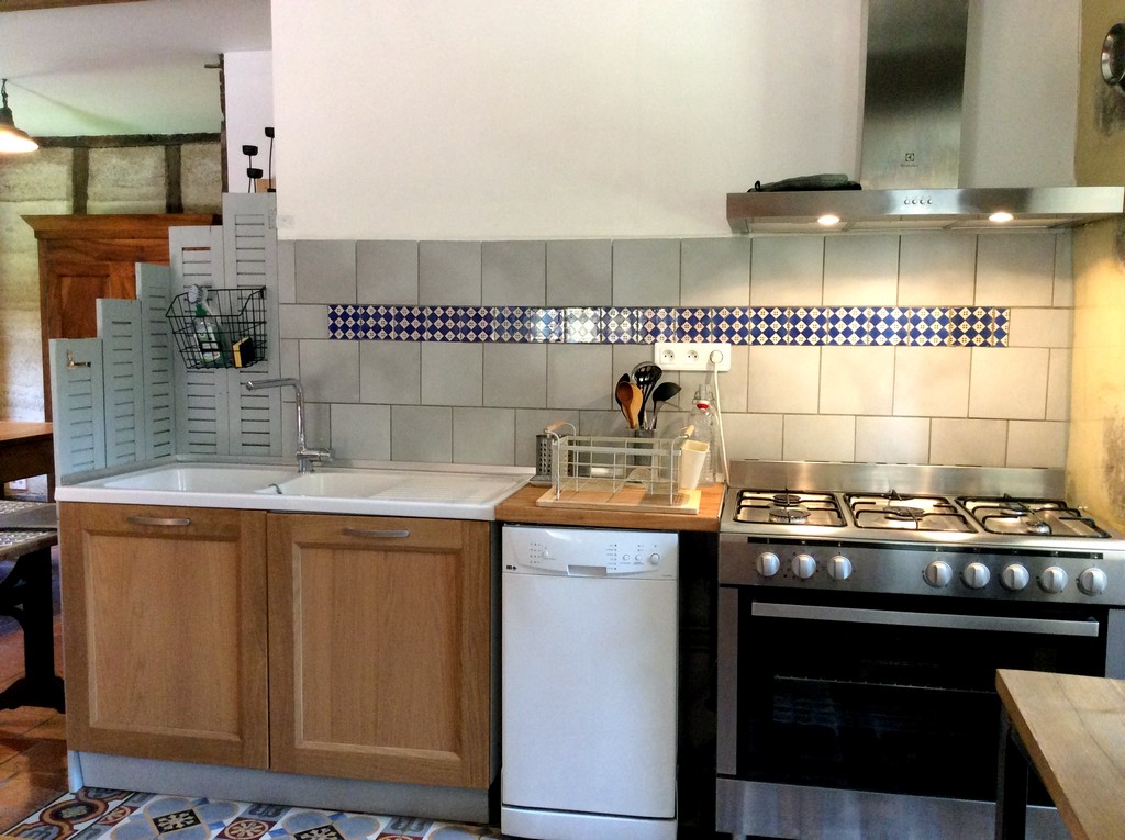 Moulin de l'Official - Meublé de Tourisme BOULET