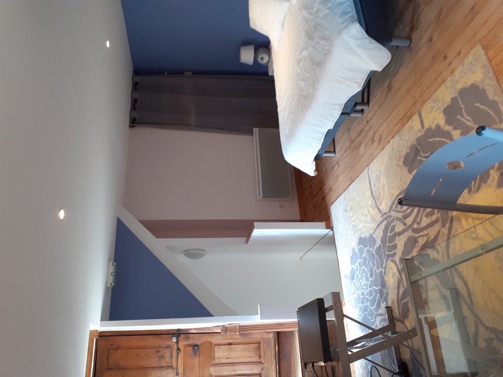 Meublé de Tourisme La Petite Maison de Lestrade, Saint-Angel - photo 7