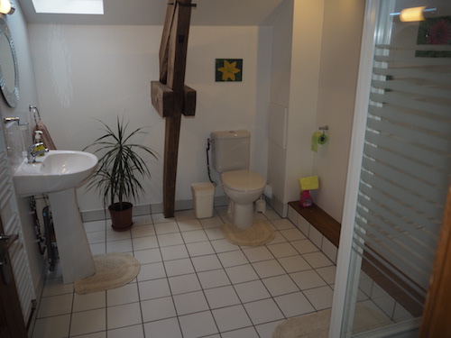 Villas de Leypinas - La Grande Porcherie — photo 2