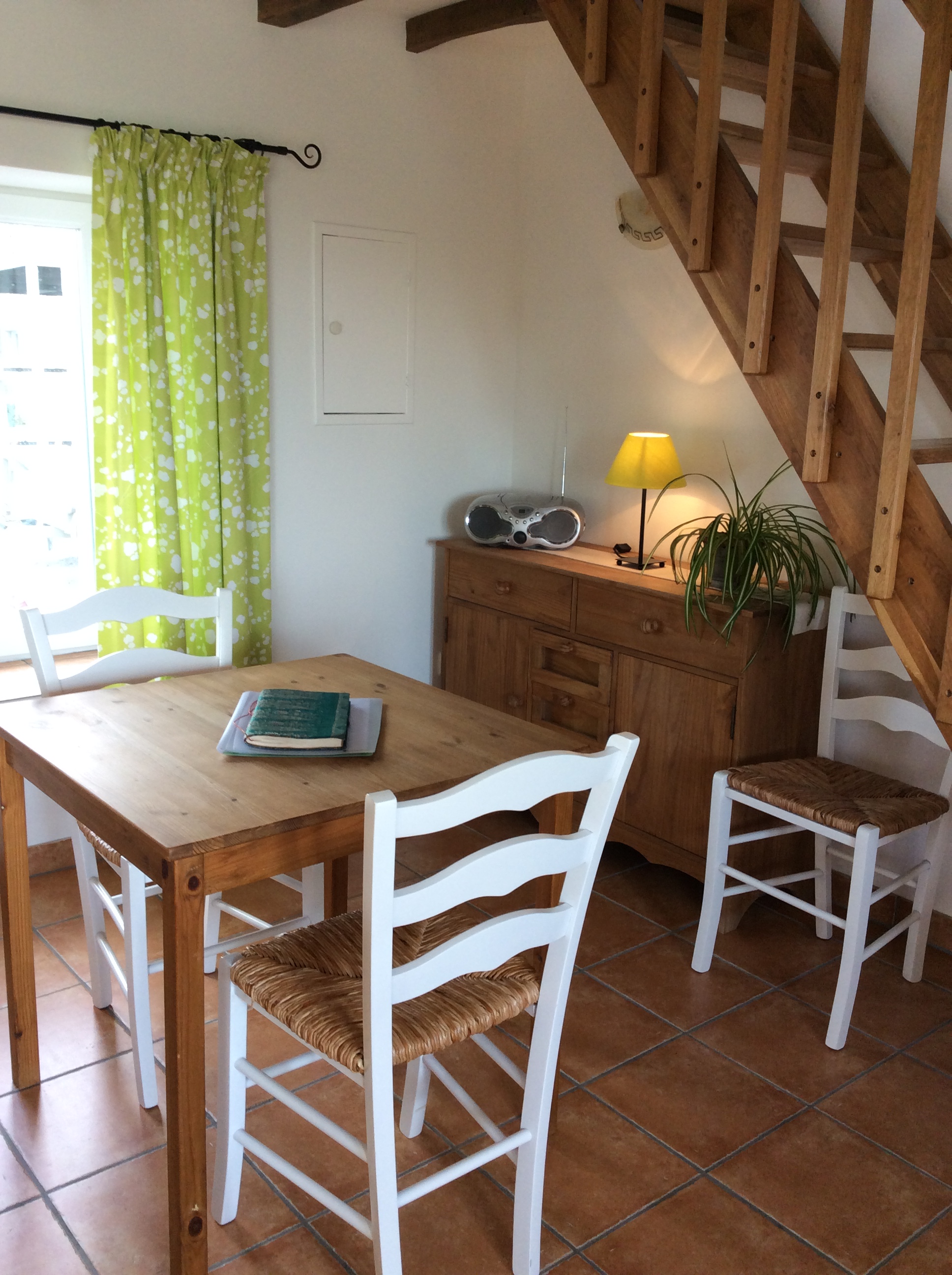 Villas de Leypinas - La Petite Porcherie, Saint-Ybard - photo 6