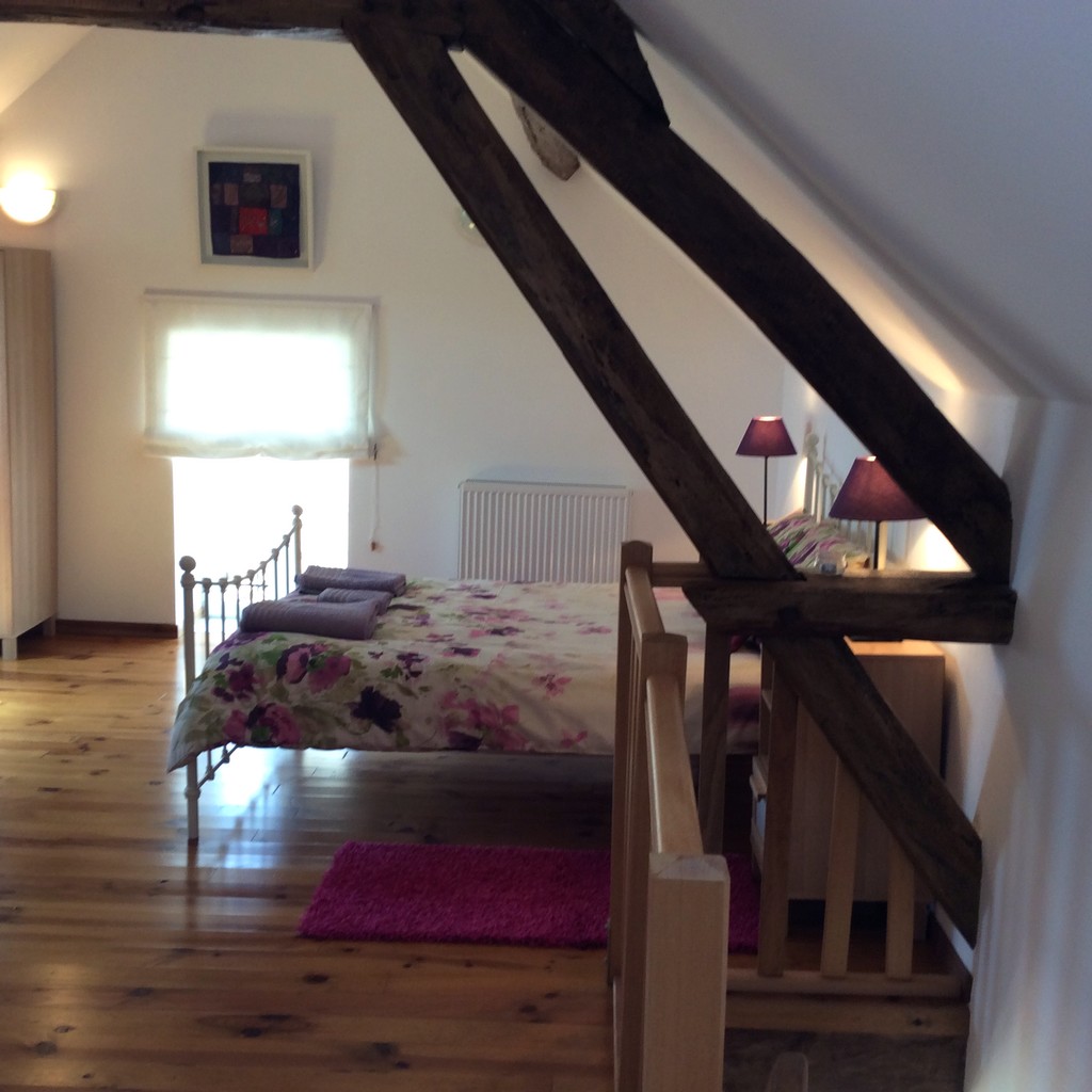 Villas de Leypinas - Le Four à Pain, Saint-Ybard - photo 4