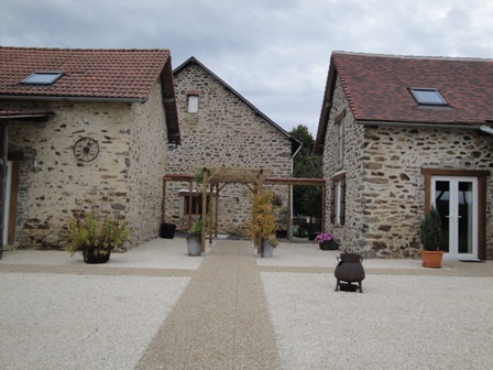 Villas de Leypinas - Le Four à Pain, Saint-Ybard - photo 10