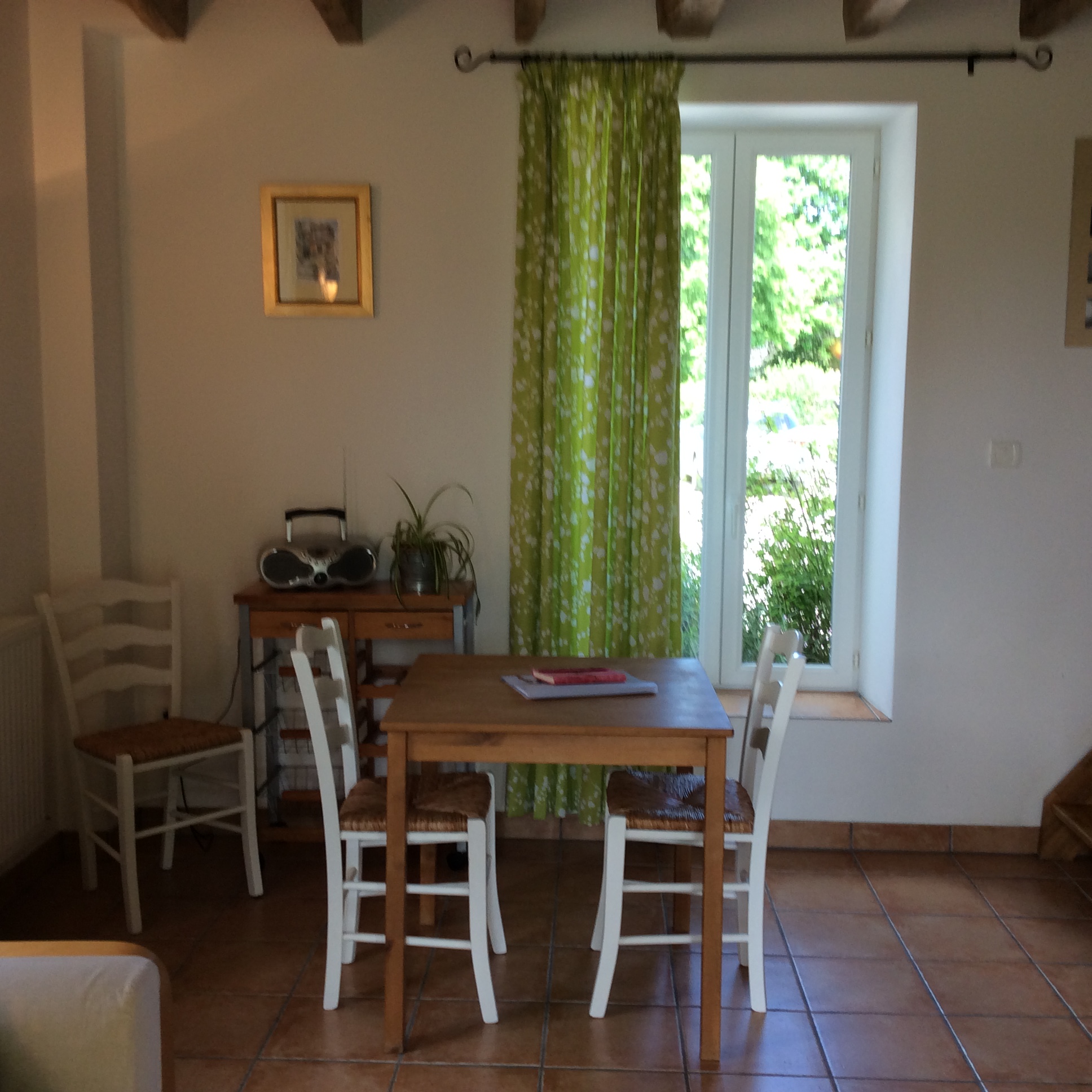 Villas de Leypinas - Le Four à Pain, Saint-Ybard - photo 2