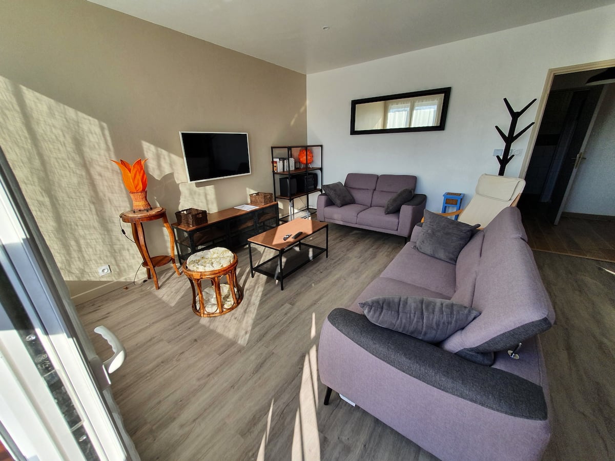 Gîte de Nicolas et Sonia - photo 3