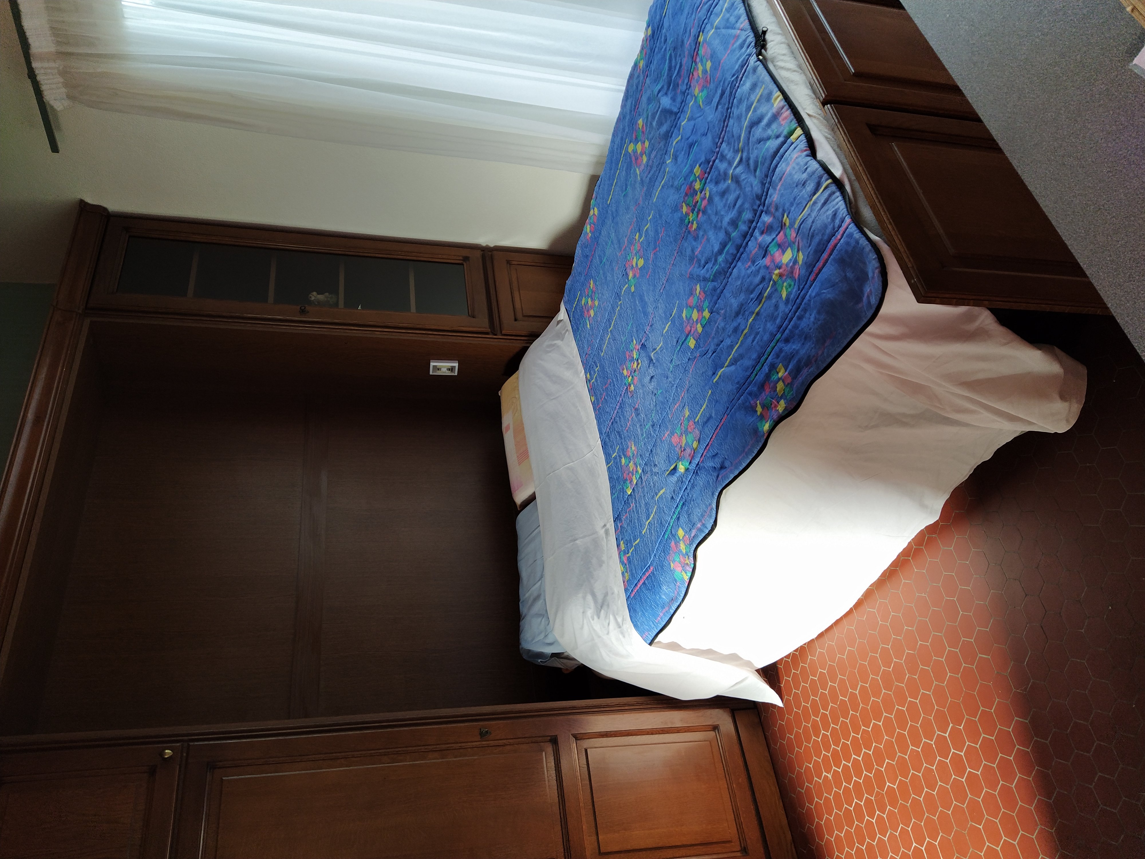 Les Coquelicots - meublé de tourisme Pic