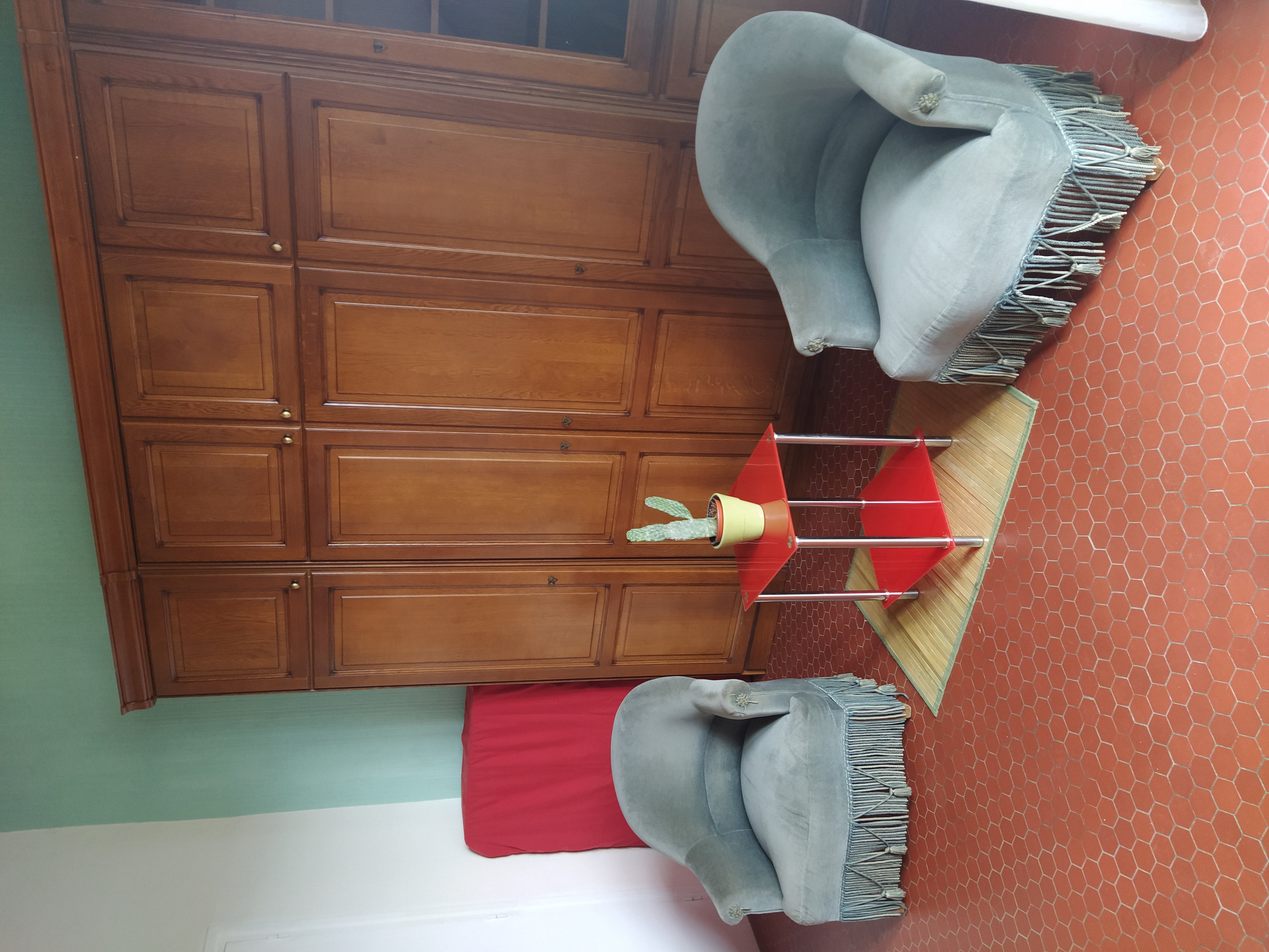 Les Coquelicots - meublé de tourisme Pic - photo 3