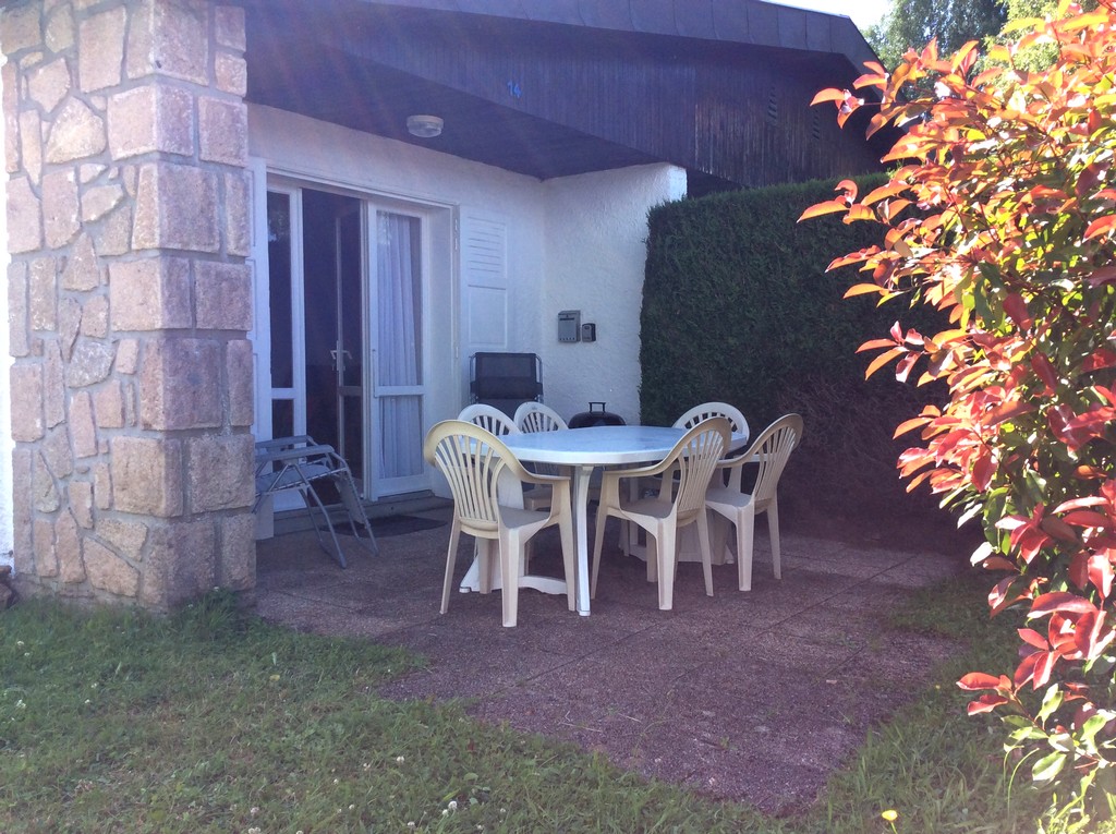 Les Coquelicots - meublé de tourisme Pic - photo 4