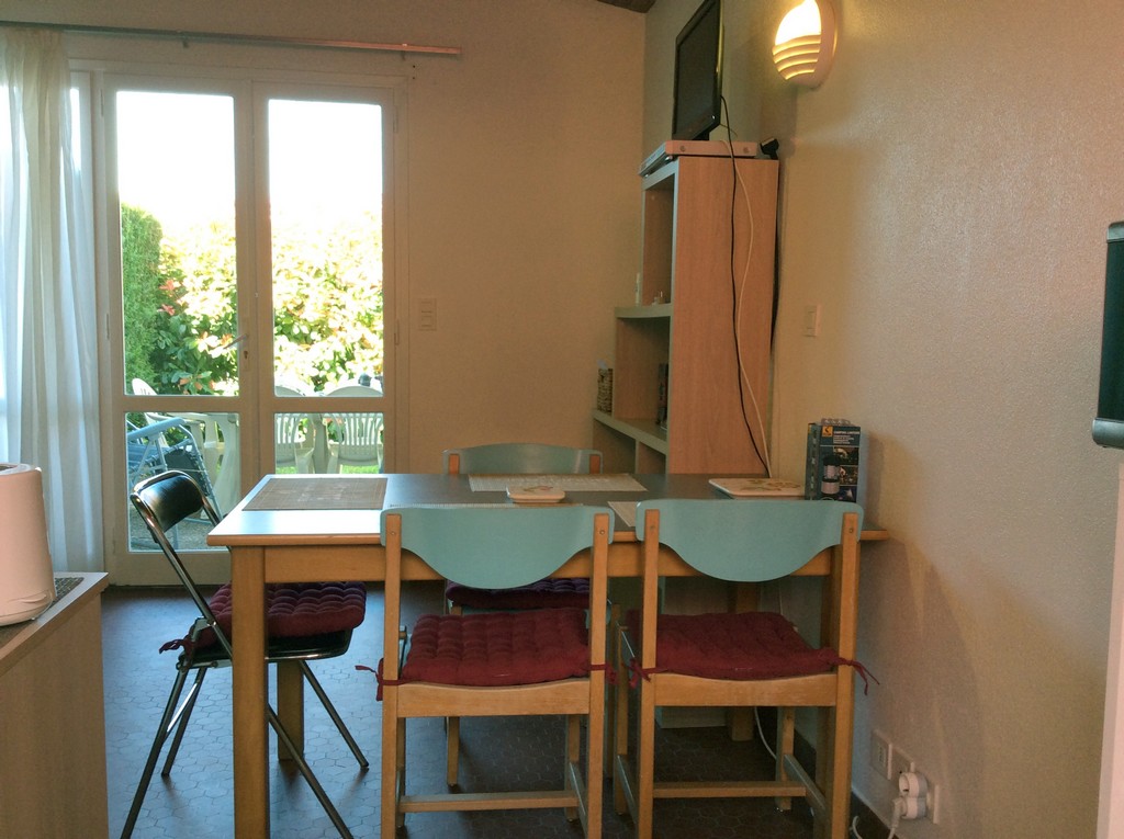 Les Coquelicots - meublé de tourisme Pic, Treignac - photo 8