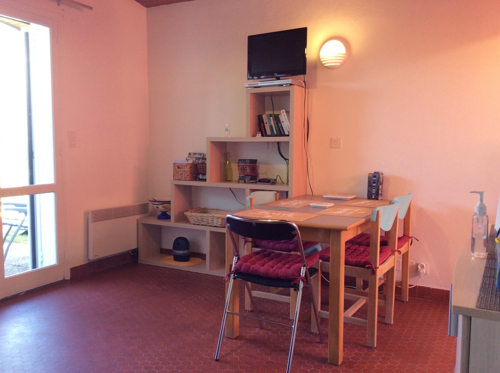 Les Coquelicots - meublé de tourisme Pic, Treignac - photo 6