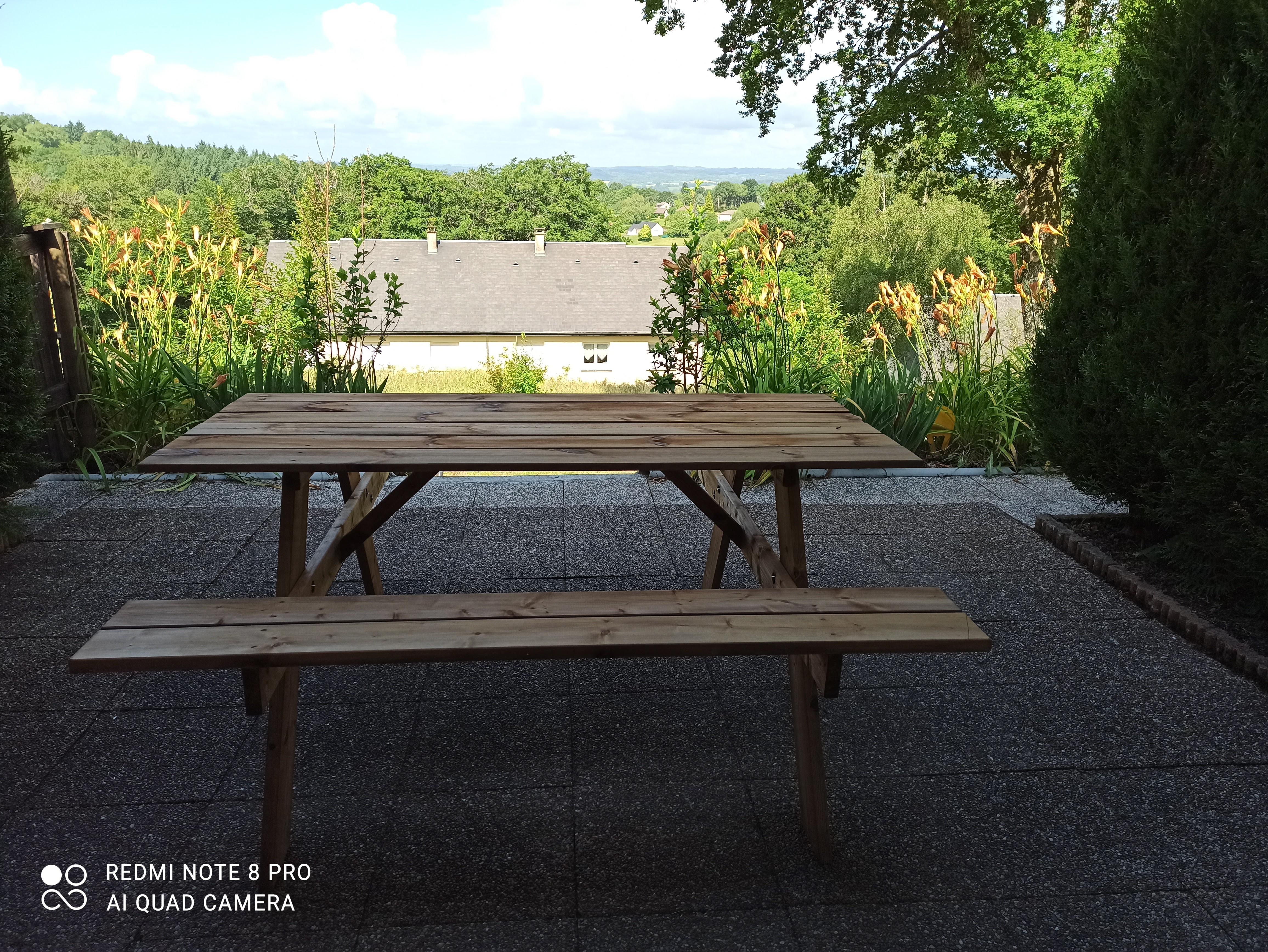 La Villa 25 - Meublé de Tourisme MARTIN, Treignac - photo 14