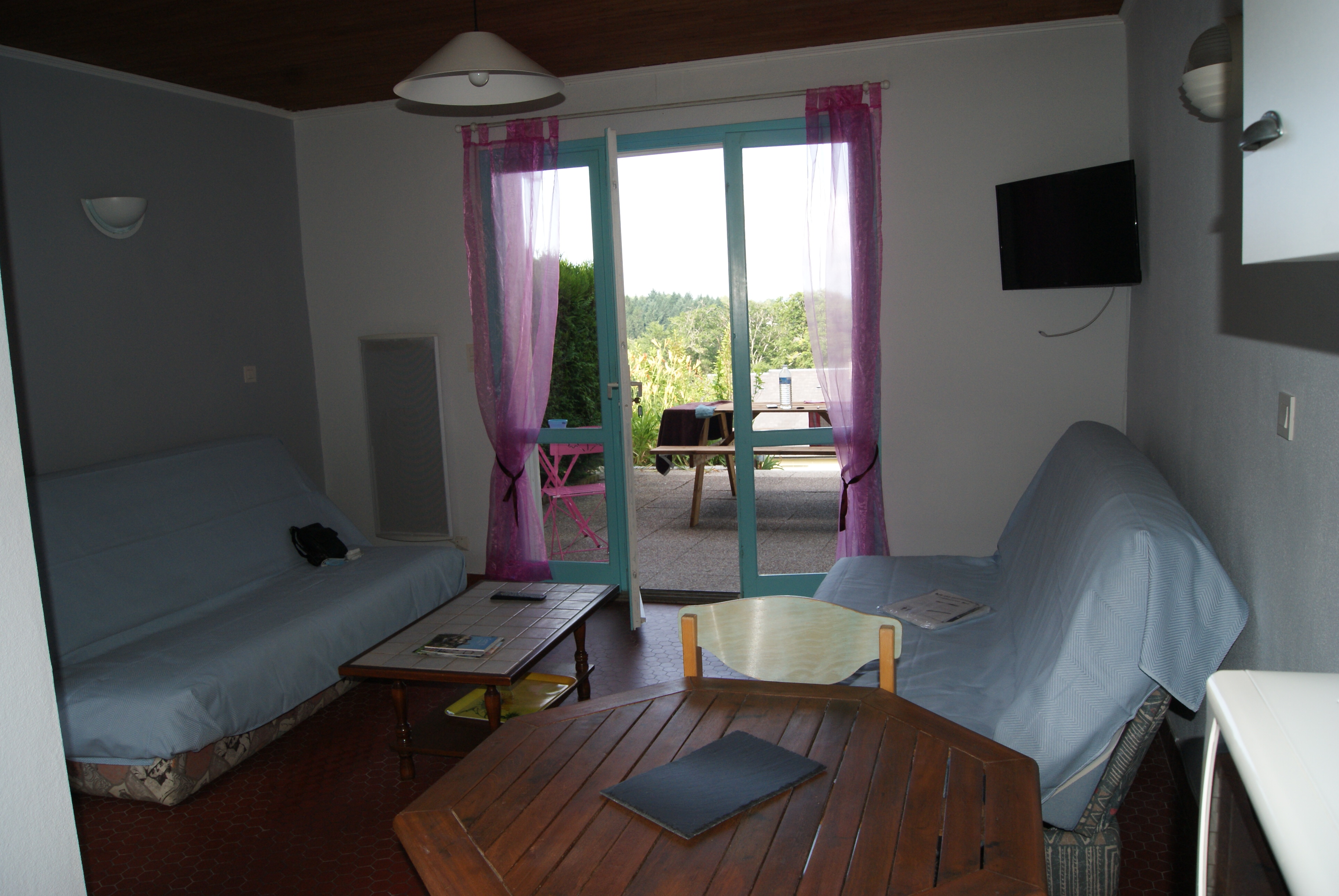 La Villa 25 - Meublé de Tourisme MARTIN, Treignac - photo 6