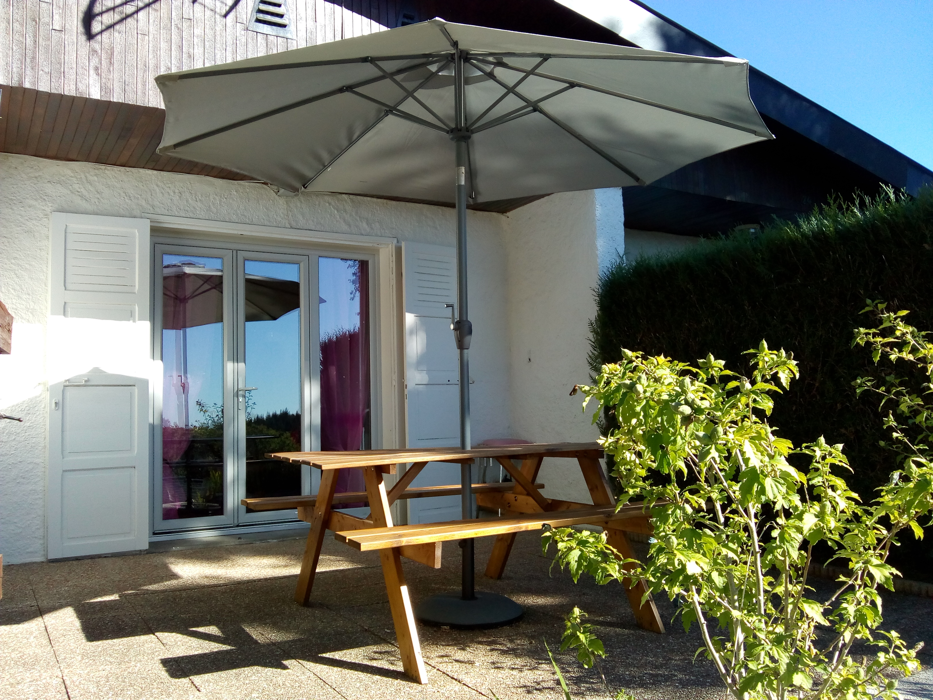 La Villa 25 - Meublé de Tourisme MARTIN, Treignac - photo 9