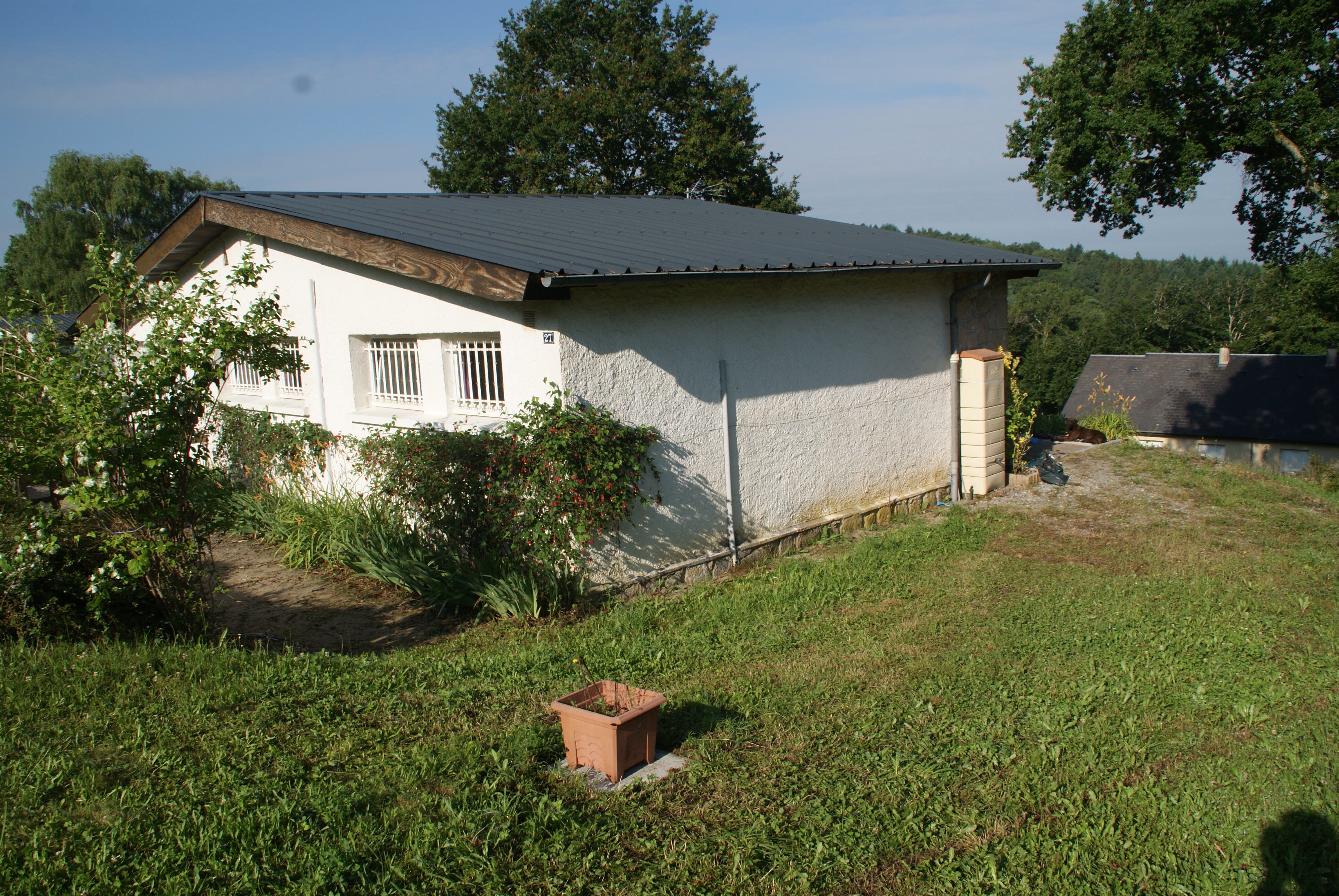 La Villa 25 - Meublé de Tourisme MARTIN, Treignac - photo 8